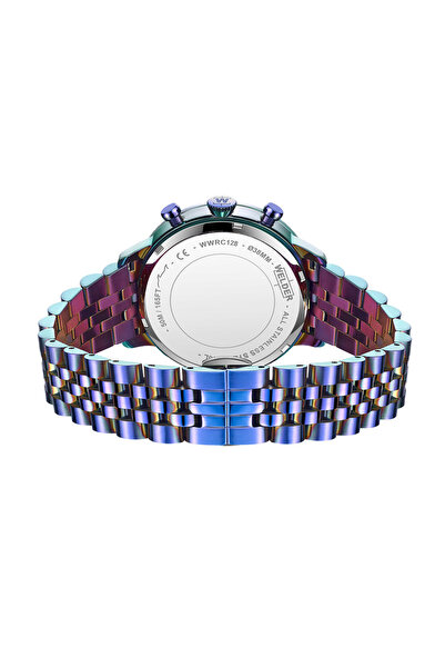 Welder Wwrc128 Women's Wristwatch