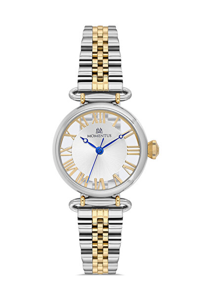 Momentus Cw341S-02Tg Women's Wristwatch