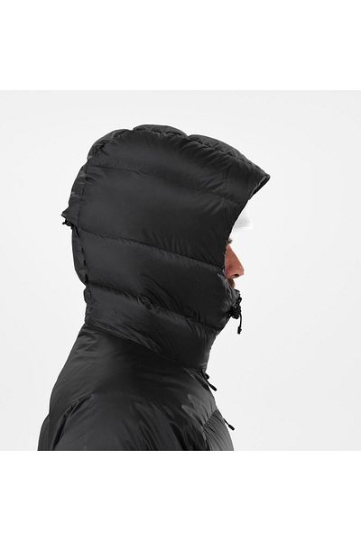 Millet Magma Men's down Jacket - Black-Xl Miv9199 N0247