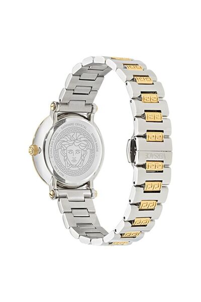 Versace Vrscve9C00424 Women's Wristwatch