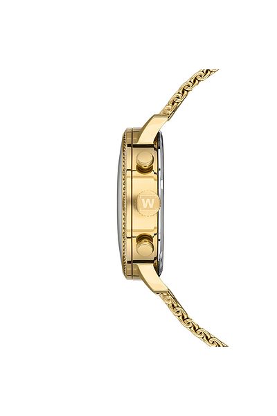 WELDER MOODY Wwrc664 38 mm Women's Wristwatch