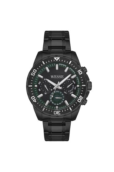 Wesse Wwg207603 Men's Wristwatch