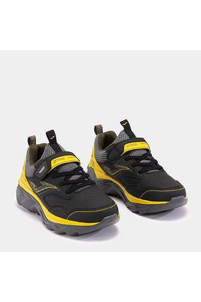 Joma Jtunw2401V Model Children's Running and Walking Shoes