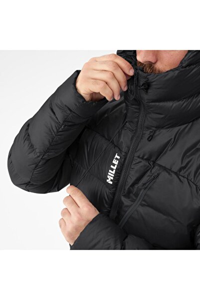 Millet MAGMA  Kaz Tüyü  Ceket Erkek MIV9199 N0247 Siyah-XL