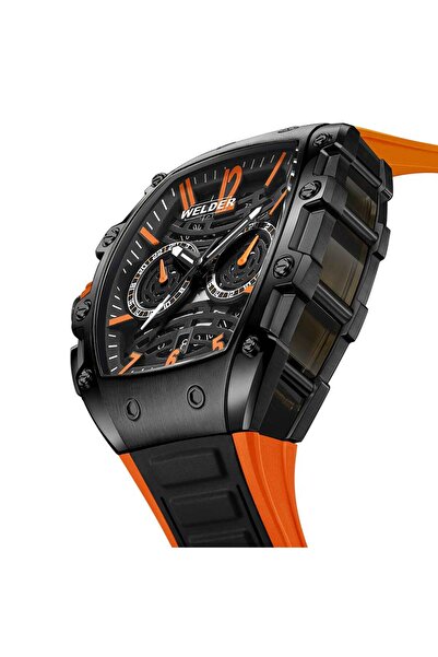 WELDER MOODY WRM2006 44 mm Welder Moody Men's Wristwatch