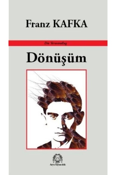 Arya Yayıncılık Dönüşüm