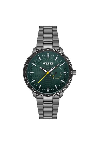 Wesse Wwg207906 Men's Wristwatch