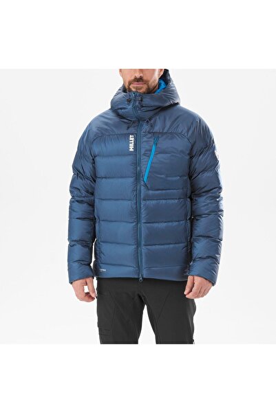 Millet MAGMA  Kaz Tüyü  Ceket Erkek MIV9199 N0395 Mavi-XL