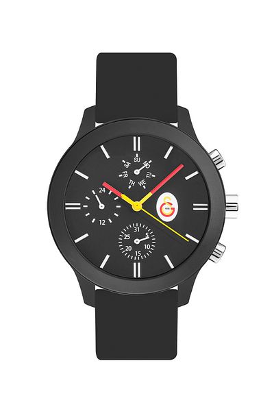 Quantum G1086.651 Quantum Galatasaray Fan Wristwatch