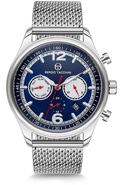 Sergio Tacchini ST.2.117.02 ساعة يد رجالية من سيرجيو تاتشيني