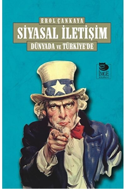 Genel Markalar Siyasal İletişim Dünyada ve Türkiye’de