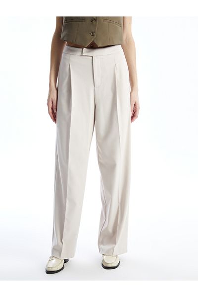 LC Waikiki Standard-Fit-Damenhose