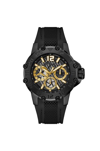 Guess GW0640G2 Ανδρικό Ρολόι Χειρός