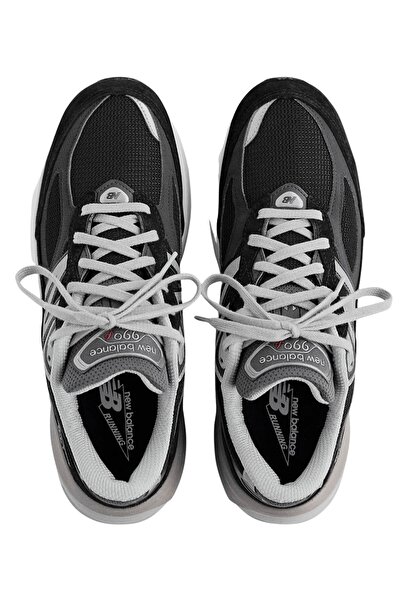 New Balance ERKEK AYAKKABI M990BK6
