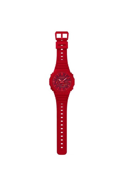 Casio G-shock Ga-2100-4adr Erkek Kol Saati