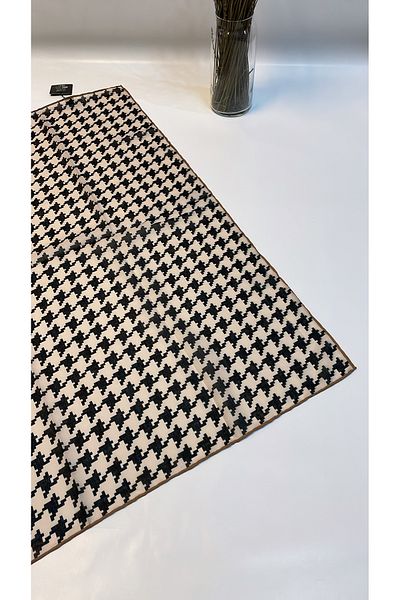Onur New Patterned Soft Cotton Scarf - Trend Store Fashion Product