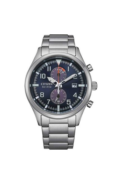 Citizen Ca7028-81l Men's Wristwatch
