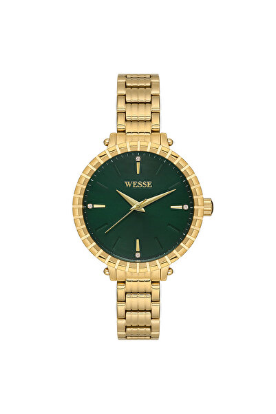 Wesse WWL110901 Women's Wristwatch