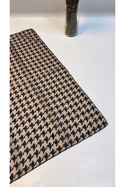 Onur New Patterned Soft Cotton Scarf - Trend Store Fashion Product