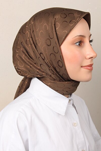 Eşarppark Golden Jakar Eşarp 4201-19