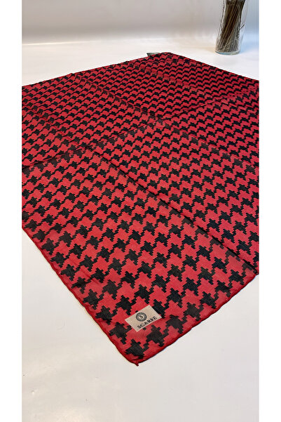 Onur New Patterned Soft Cotton Scarf - Trend Store Fashion Product