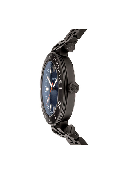 Versace Vrscvez300621 Men's Wrist Watch