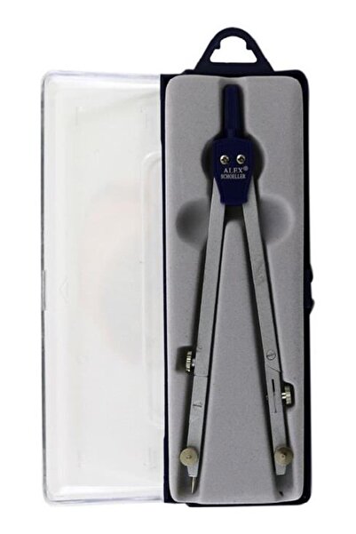 Alex Double Cutting Extension Foot 806