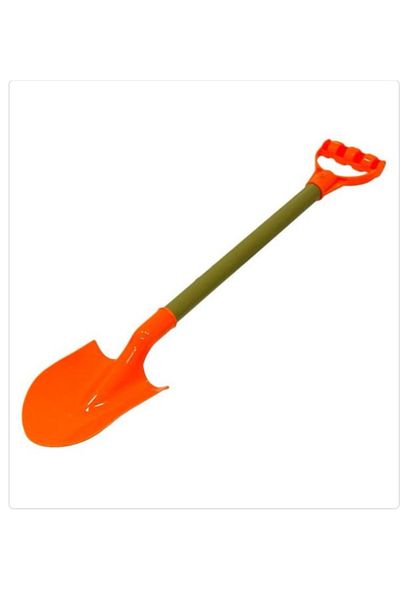 CAN OYUNCAK Plastic Shovel