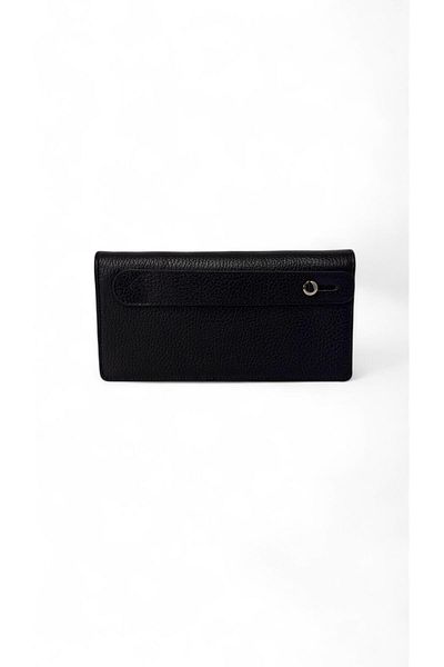 Matmazel Genuine Leather Hand Wallet Portfolio