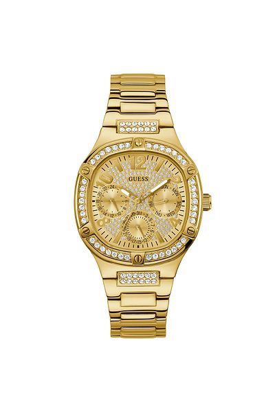 Guess Gugw0558l2 Women's Wristwatch