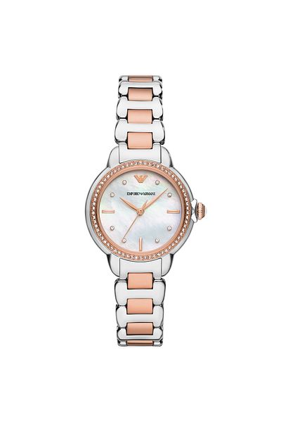 Emporio Armani AR11569 ساعة يد نسائية إمبوريو أرماني