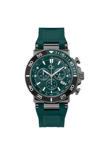 GC Z14007g9mf Men's Wristwatch