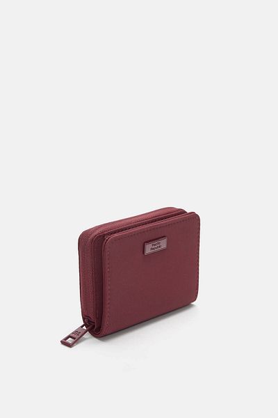 Pull & Bear Nylon wallet