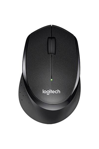 logitech B330 Kablosuz Mouse Siyah 910-004913