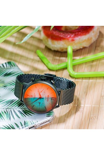 WELDER MOODY Wwrc811 42 mm Welder Moody Unisex Wrist Watch