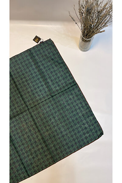 Onur New Patterned Soft Cotton Scarf - Trend Store Fashion Product