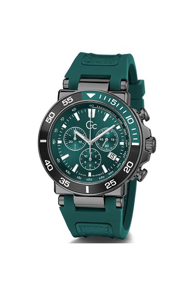 GC Z14007g9mf Men's Wristwatch
