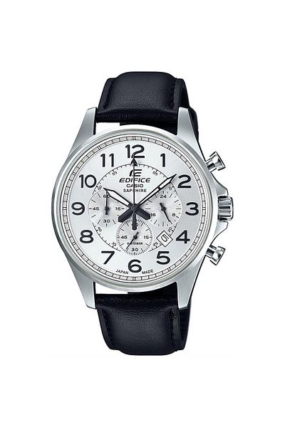 Casio ساعة رجالية Efb-508jl-7adr