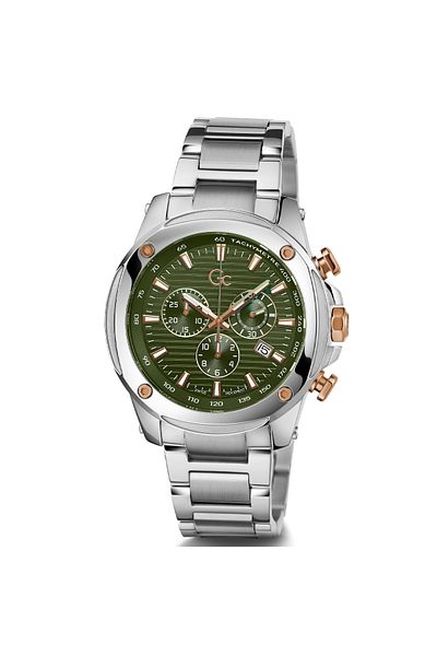 GC Z13003g9mf Men's Wristwatch