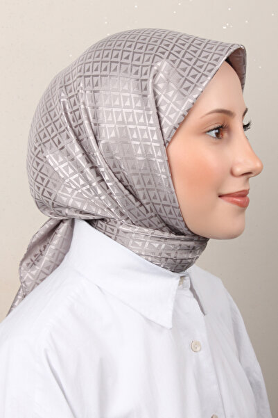 Eşarppark Golden Jakar Eşarp 4139-6