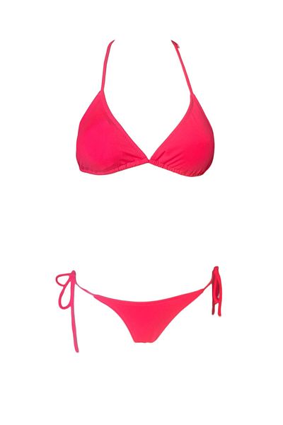 BİKİNİ DÜNYASI Bikini Set