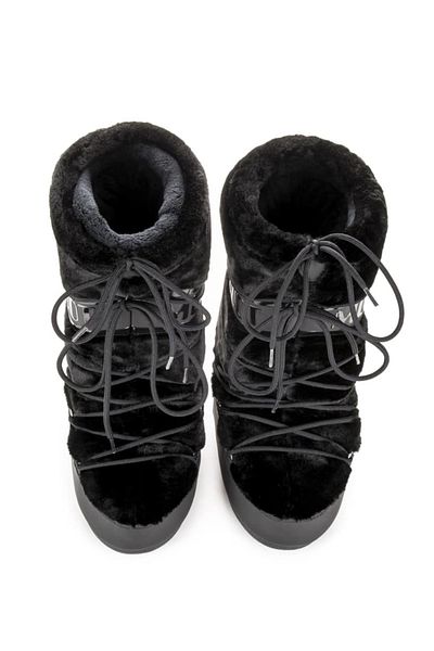 MOON BOOT Women's Snow Boots 14089000 001