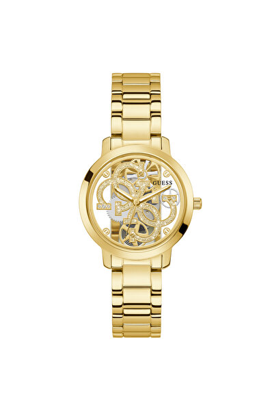 Guess ساعة يد نسائية GUGW0300L2
