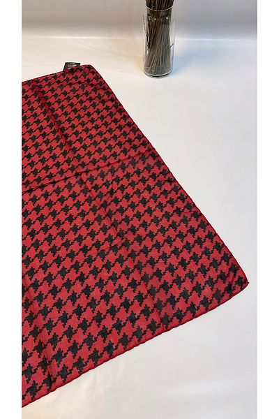 Onur New Patterned Soft Cotton Scarf - Trend Store Fashion Product
