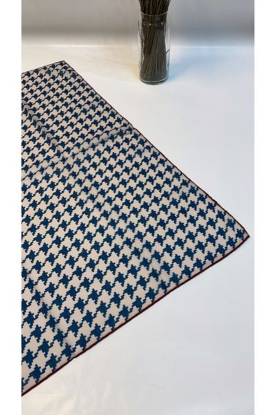 Onur New Patterned Soft Cotton Scarf - Trend Store Fashion Product
