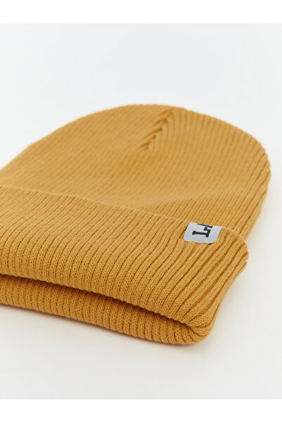 LC Waikiki Basic Boy's Beret