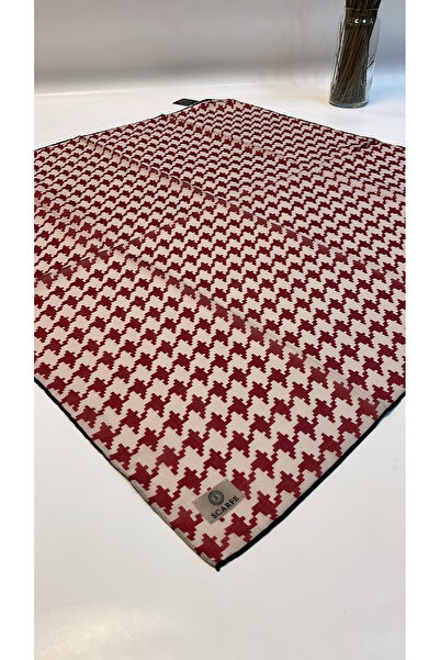 Onur New Patterned Soft Cotton Scarf - Trend Store Fashion Product