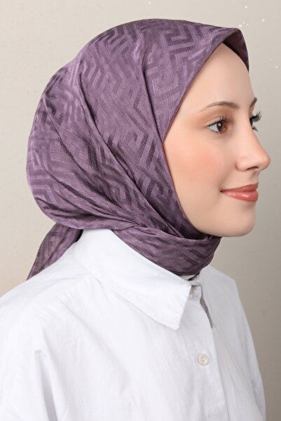 Eşarppark Golden Jakar Eşarp 4202-9