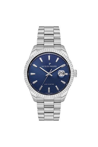 Jacques Philippe Jpqgs231336 Men's Wristwatch