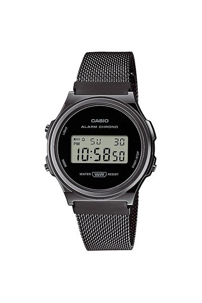 Casio A171WEMB-1ADF Casio Wristwatch